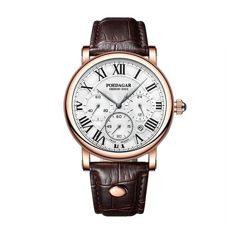 Relógio Corleonne Timepiece